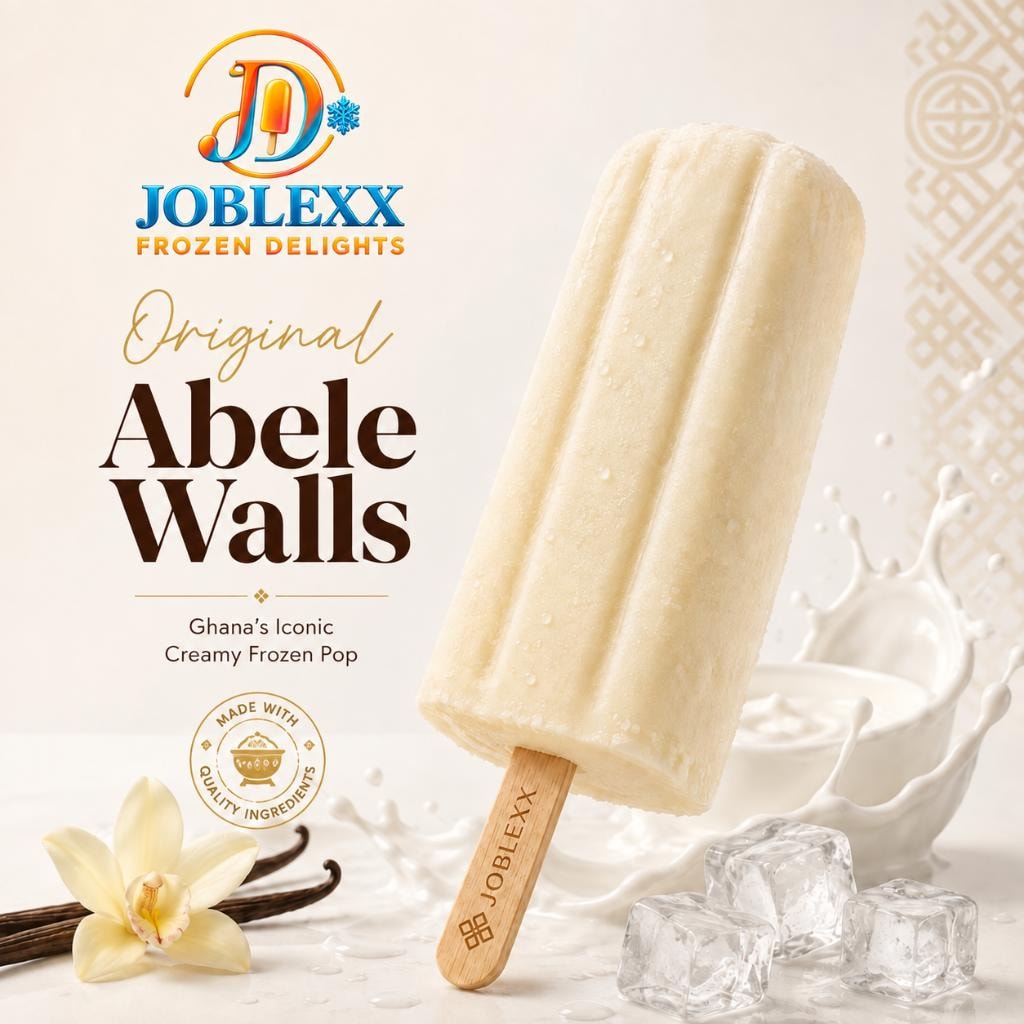 Original Abele Walls