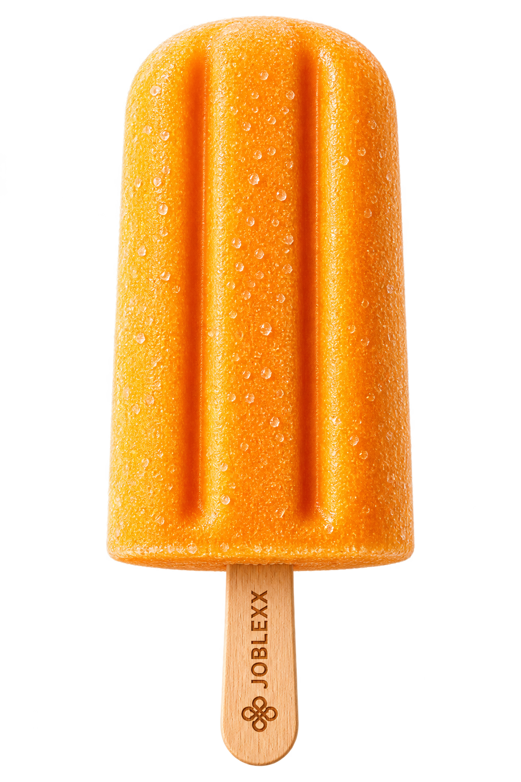 Orange Abele Walls